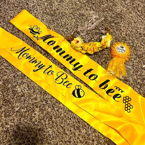 Other - Baby shower bundle